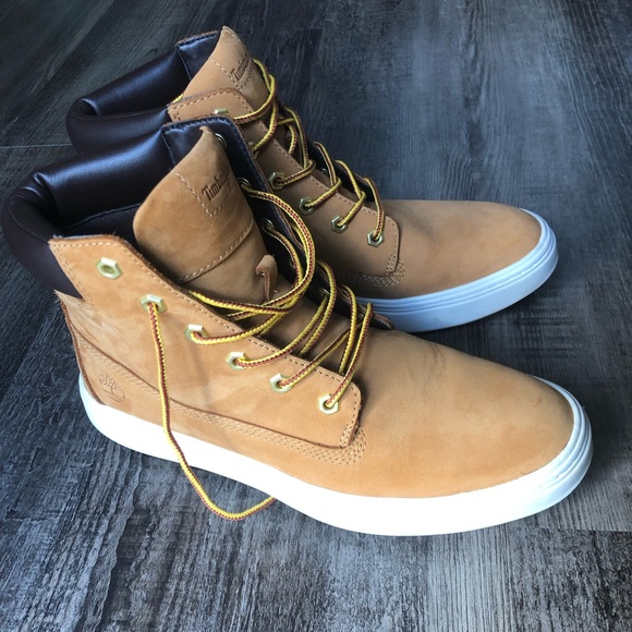 timberland londyn chukka